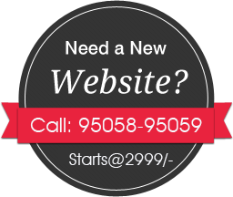 Website Designing Hyderabad